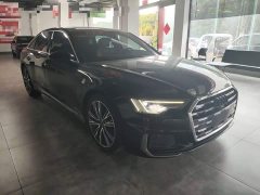 Audi A6L 45 TFSI quattro Premium Dynamic - ფოტო 4
