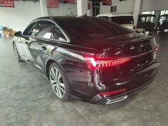 Audi A6L 45 TFSI quattro Premium Dynamic - ფოტო 5