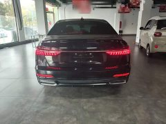 Audi A6L 45 TFSI quattro Premium Dynamic - ფოტო 6