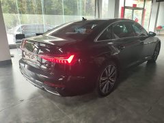 Audi A6L 45 TFSI quattro Premium Dynamic - ფოტო 7