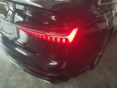 Audi A6L 45 TFSI quattro Premium Dynamic - ფოტო 8