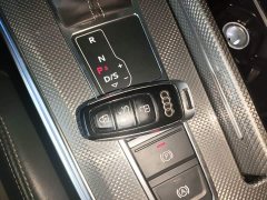 Audi A6L 45 TFSI quattro Premium Dynamic - ფოტო 9