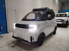 Wuling Hongguang MINIEV 2022 GAMEBOY 200km Fun Edition LFP Battery - ფოტო 1