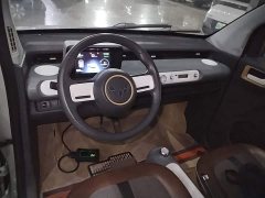 Wuling Hongguang MINIEV 2022 GAMEBOY 200km Fun Edition LFP Battery - ფოტო 10