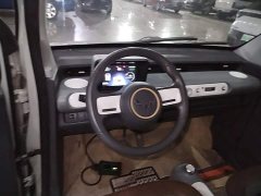 Wuling Hongguang MINIEV 2022 GAMEBOY 200km Fun Edition LFP Battery - ფოტო 11