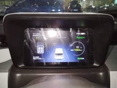 Wuling Hongguang MINIEV 2022 GAMEBOY 200km Fun Edition LFP Battery - ფოტო 12