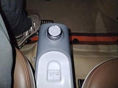 Wuling Hongguang MINIEV 2022 GAMEBOY 200km Fun Edition LFP Battery - ფოტო 14