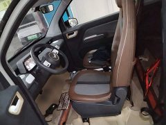 Wuling Hongguang MINIEV 2022 GAMEBOY 200km Fun Edition LFP Battery - ფოტო 15