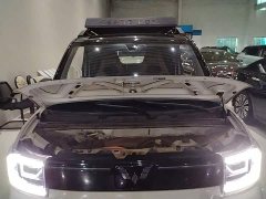Wuling Hongguang MINIEV 2022 GAMEBOY 200km Fun Edition LFP Battery - ფოტო 20