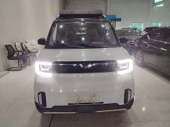 Wuling Hongguang MINIEV 2022 GAMEBOY 200km Fun Edition LFP Battery - ფოტო 3