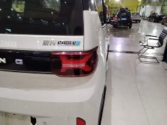 Wuling Hongguang MINIEV 2022 GAMEBOY 200km Fun Edition LFP Battery - ფოტო 8