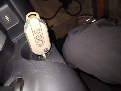 Wuling Hongguang MINIEV 2022 GAMEBOY 200km Fun Edition LFP Battery - ფოტო 9