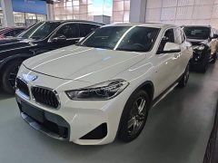 BMW X2 sDrive25i Leading Edition M Off-Road Package - ფოტო 1