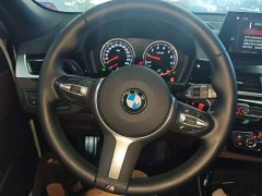 BMW X2 sDrive25i Leading Edition M Off-Road Package - ფოტო 11