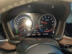 BMW X2 sDrive25i Leading Edition M Off-Road Package - ფოტო 12