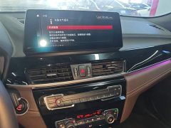BMW X2 sDrive25i Leading Edition M Off-Road Package - ფოტო 13