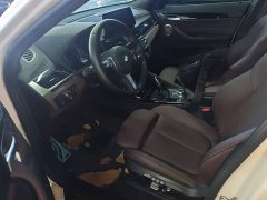 BMW X2 sDrive25i Leading Edition M Off-Road Package - ფოტო 15