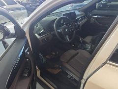 BMW X2 sDrive25i Leading Edition M Off-Road Package - ფოტო 16