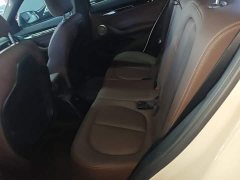 BMW X2 sDrive25i Leading Edition M Off-Road Package - ფოტო 17