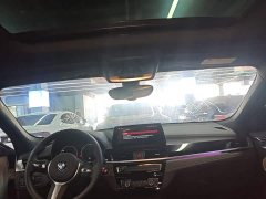 BMW X2 sDrive25i Leading Edition M Off-Road Package - ფოტო 18