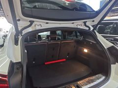 BMW X2 sDrive25i Leading Edition M Off-Road Package - ფოტო 19