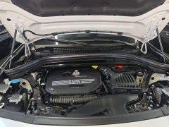 BMW X2 sDrive25i Leading Edition M Off-Road Package - ფოტო 20