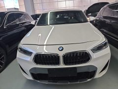 BMW X2 sDrive25i Leading Edition M Off-Road Package - ფოტო 3