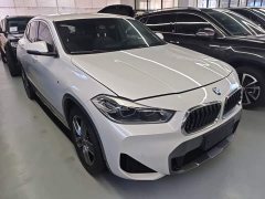 BMW X2 sDrive25i Leading Edition M Off-Road Package - ფოტო 4