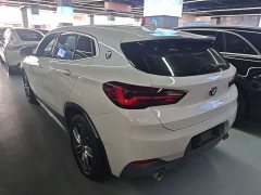 BMW X2 sDrive25i Leading Edition M Off-Road Package - ფოტო 5