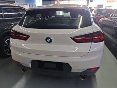 BMW X2 sDrive25i Leading Edition M Off-Road Package - ფოტო 6