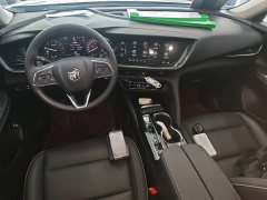 Buick Envision Plus Envision Plus 652T Five-Seat Luxury - ფოტო 10
