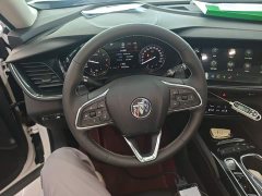 Buick Envision Plus Envision Plus 652T Five-Seat Luxury - ფოტო 11