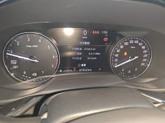 Buick Envision Plus Envision Plus 652T Five-Seat Luxury - ფოტო 12