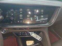 Buick Envision Plus Envision Plus 652T Five-Seat Luxury - ფოტო 13