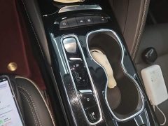 Buick Envision Plus Envision Plus 652T Five-Seat Luxury - ფოტო 14