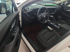 Buick Envision Plus Envision Plus 652T Five-Seat Luxury - ფოტო 16
