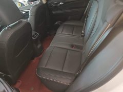 Buick Envision Plus Envision Plus 652T Five-Seat Luxury - ფოტო 17
