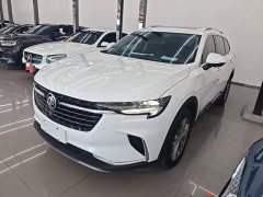 Buick Envision Plus Envision Plus 652T Five-Seat Luxury - ფოტო 2