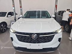 Buick Envision Plus Envision Plus 652T Five-Seat Luxury - ფოტო 3