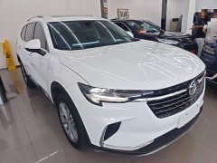 Buick Envision Plus Envision Plus 652T Five-Seat Luxury - ფოტო 4