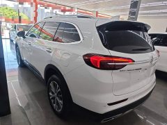 Buick Envision Plus Envision Plus 652T Five-Seat Luxury - ფოტო 5