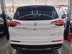 Buick Envision Plus Envision Plus 652T Five-Seat Luxury - ფოტო 6