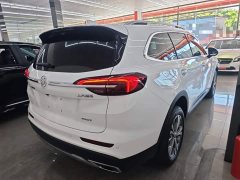 Buick Envision Plus Envision Plus 652T Five-Seat Luxury - ფოტო 7