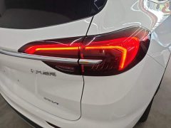 Buick Envision Plus Envision Plus 652T Five-Seat Luxury - ფოტო 8
