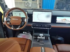 Dongfeng Mengshi 917 2023 Extended Range Base - ფოტო 10