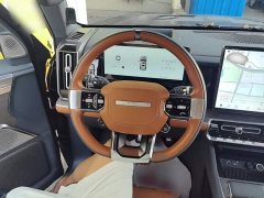 Dongfeng Mengshi 917 2023 Extended Range Base - ფოტო 11