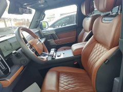 Dongfeng Mengshi 917 2023 Extended Range Base - ფოტო 15