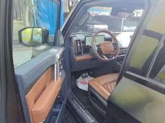Dongfeng Mengshi 917 2023 Extended Range Base - ფოტო 16