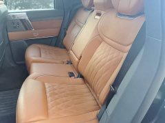 Dongfeng Mengshi 917 2023 Extended Range Base - ფოტო 17
