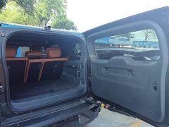Dongfeng Mengshi 917 2023 Extended Range Base - ფოტო 19